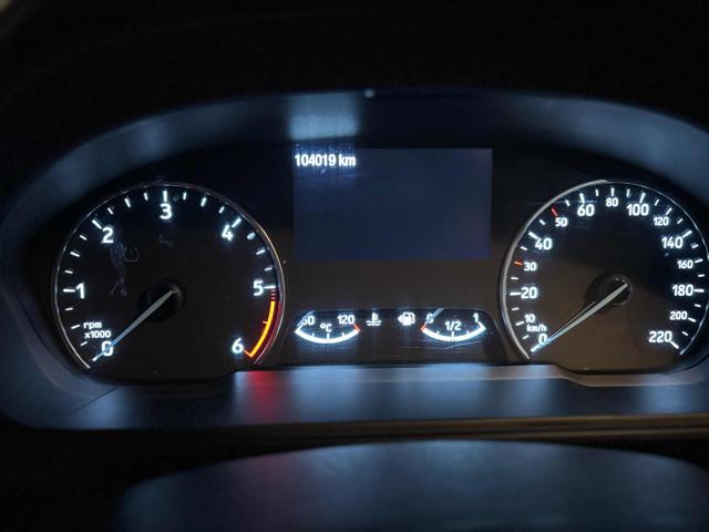 FORD EcoSport usata, con Chiusura centralizzata