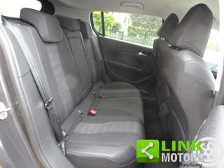 PEUGEOT 308 usata, con Bracciolo