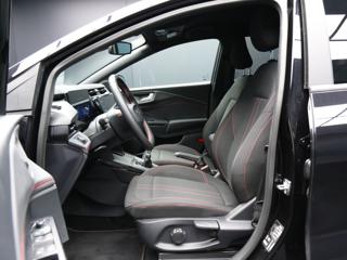 FORD Puma usata, con Fendinebbia