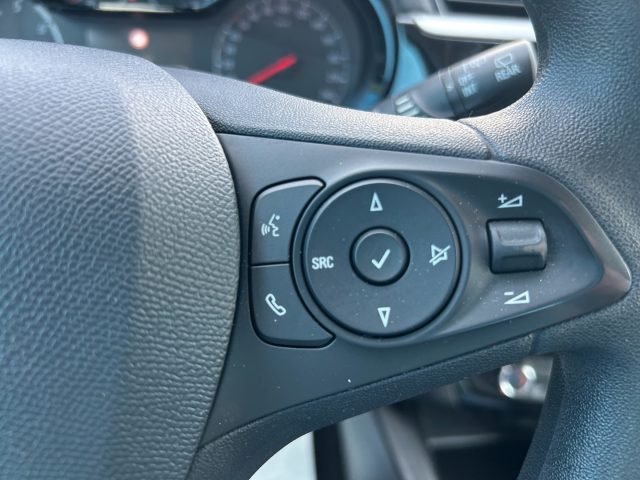 OPEL Corsa usata, con Autoradio digitale