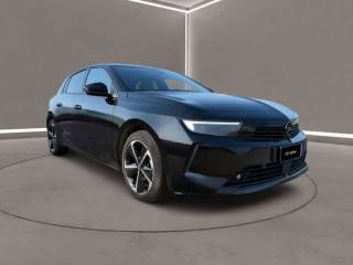 OPEL Astra usata, con Autoradio