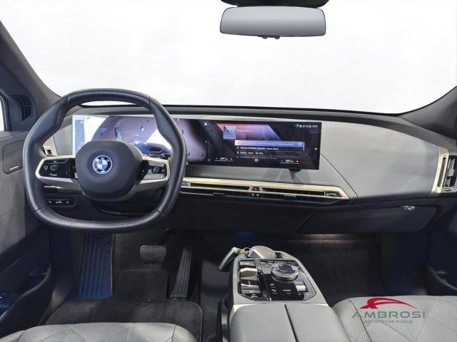 BMW iX usata 13
