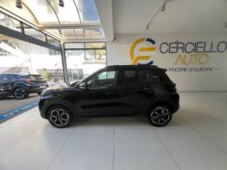 CITROEN C3 usata, con Climatizzatore