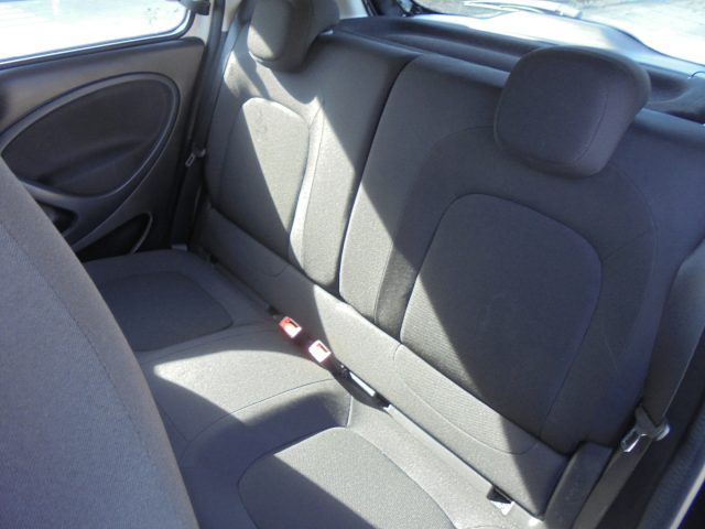 SMART ForFour usata, con Controllo trazione