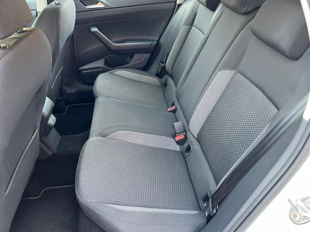 VOLKSWAGEN Polo usata, con Cruise Control