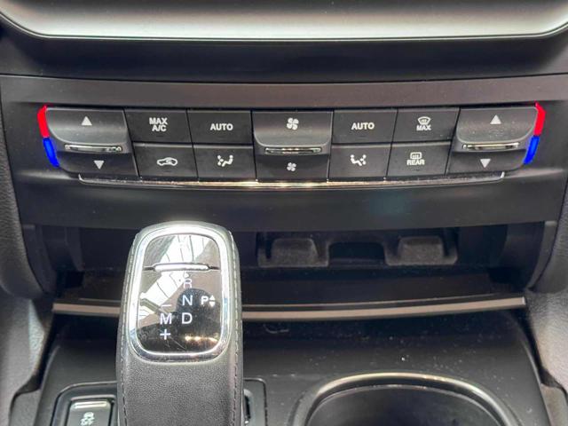 MASERATI Ghibli usata, con Fari Xenon