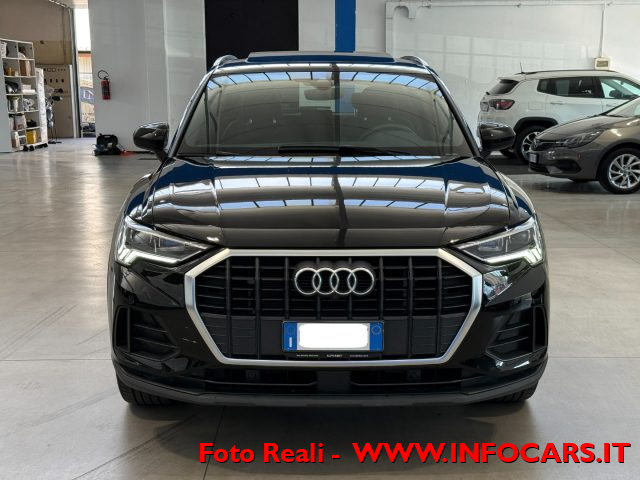 AUDI Q3 usata, con USB