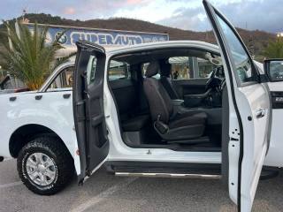 FORD Ranger usata, con Chiusura centralizzata
