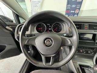 VOLKSWAGEN Golf usata, con Controllo trazione