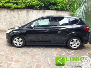 FORD C-Max usata, con Controllo automatico clima