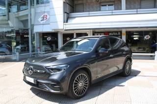 MERCEDES-BENZ GLC 300 e hybrid EQ 4Matic AMG Premium Plus