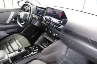 CITROEN C4 usata, con Fendinebbia