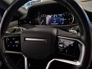 LAND ROVER Range Rover Evoque usata, con Portellone posteriore elettrico