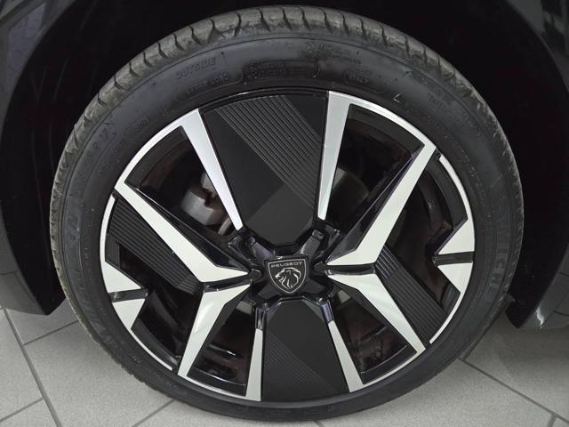 PEUGEOT 208 usata, con Alzacristalli elettrici