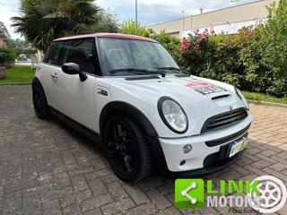 MINI Mini 1.6 16V 163CV Cooper S iscritta ASI