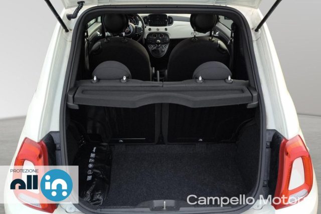 FIAT 500 usata 15