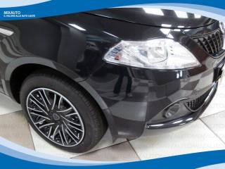LANCIA Ypsilon usata, con Immobilizzatore elettronico