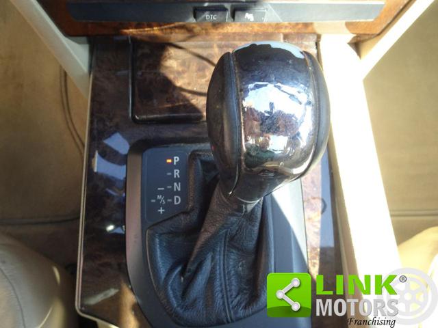 BMW 520 usata, con Fari Xenon