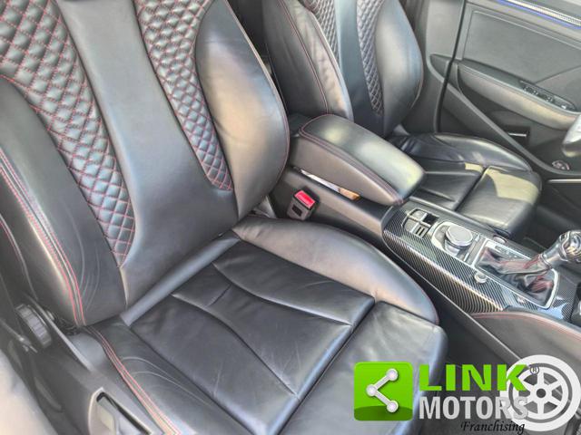 AUDI S3 usata, con Lettore CD