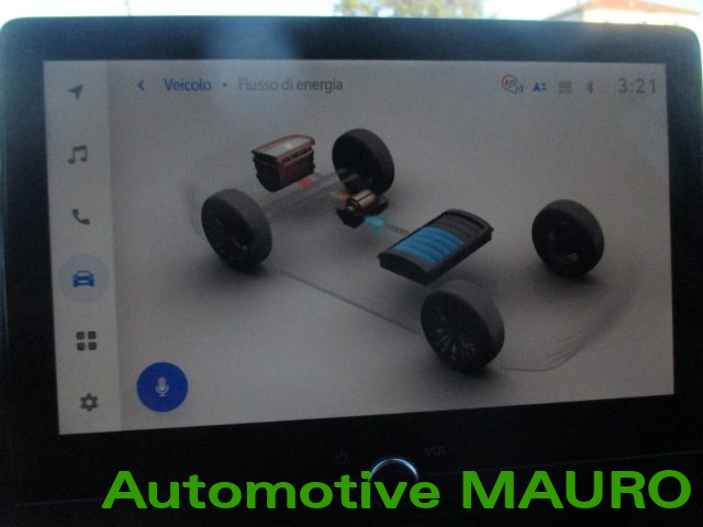 TOYOTA Yaris Cross usata, con Fari LED