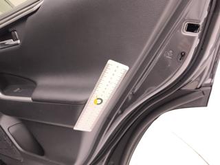 TOYOTA RAV 4 usata, con Sensore di luce