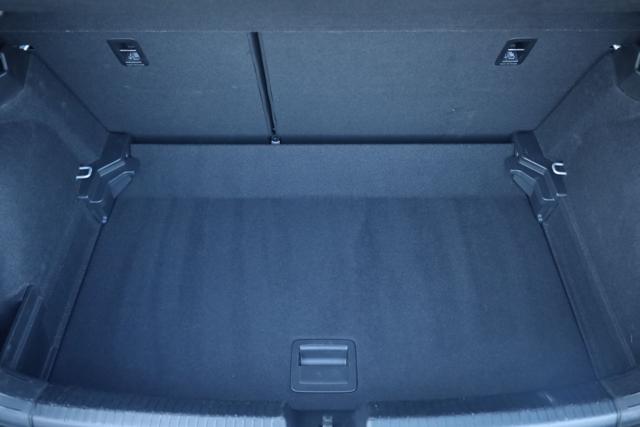 VOLKSWAGEN Polo usata, con Airbag testa