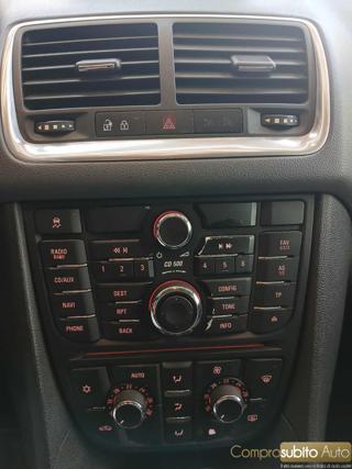 OPEL Meriva usata 14
