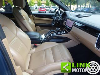 PORSCHE Cayenne usata, con Chiusura centralizzata telecomandata