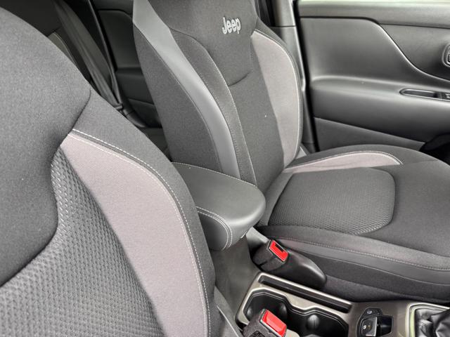 JEEP Renegade usata, con Vivavoce