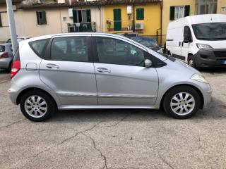 MERCEDES-BENZ A 180 usata, con ESP