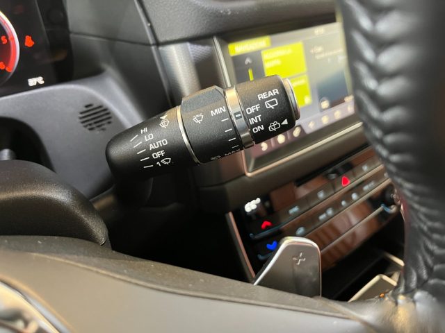 JAGUAR XF usata, con Fari LED