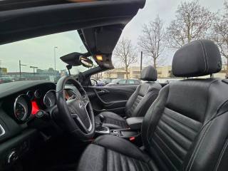 OPEL Cascada usata, con Autoradio