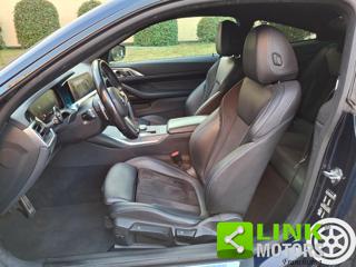 BMW 420 usata, con Cerchi in lega