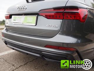 AUDI A6 usata 37