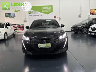 PEUGEOT 208 usata, con Boardcomputer