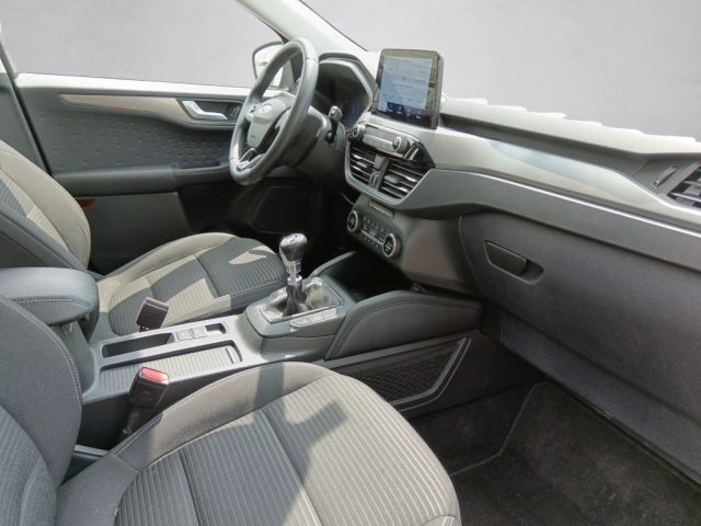 FORD Kuga usata, con Immobilizzatore elettronico