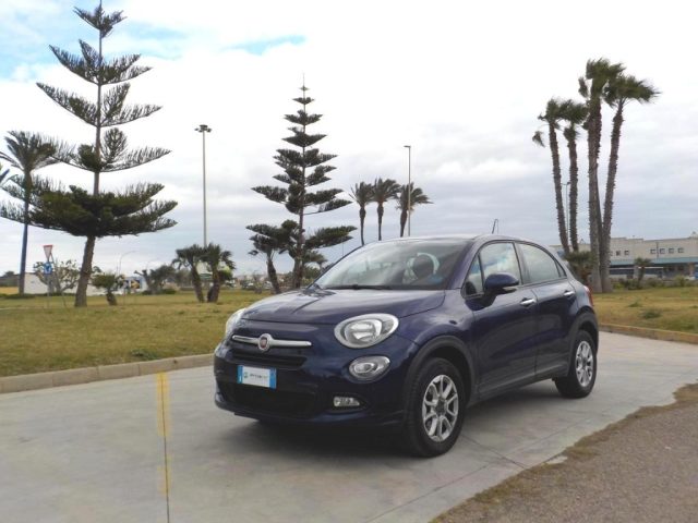 FIAT 500X usata, con Cerchi in lega