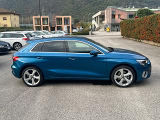 AUDI A3 usata, con Airbag laterali