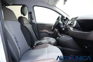 FIAT Panda Cross usata 59