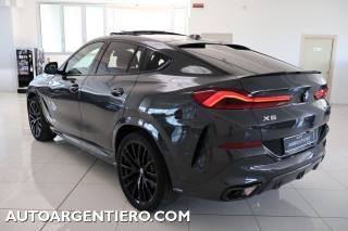 BMW X6 usata, con Alzacristalli elettrici
