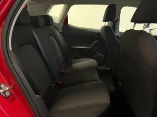 SEAT Arona usata, con Fari LED