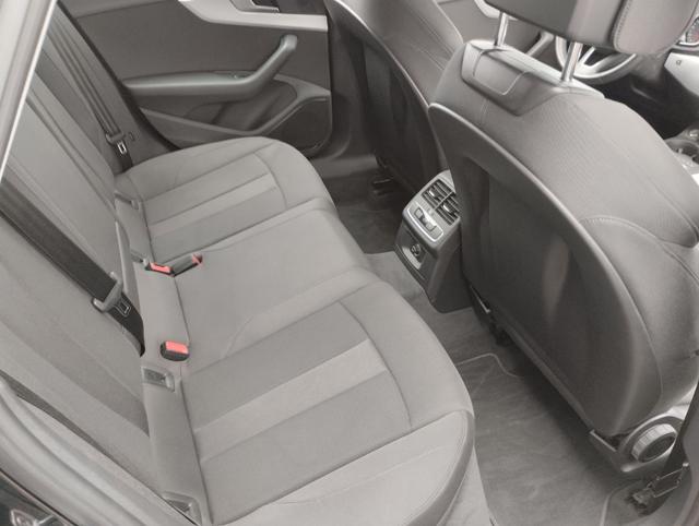 AUDI A4 usata, con Chiusura centralizzata