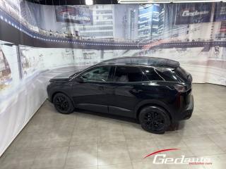 PEUGEOT 3008 usata, con Airbag Passeggero
