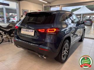 MERCEDES-BENZ GLA 200 usata, con Airbag Passeggero