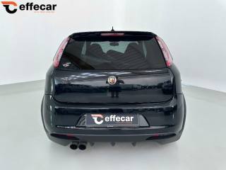 ABARTH Grande Punto usata, con Alzacristalli elettrici