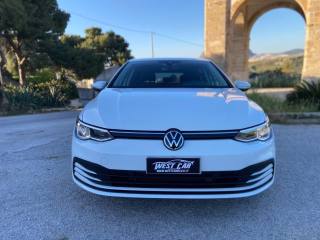 VOLKSWAGEN Golf usata, con Airbag laterali