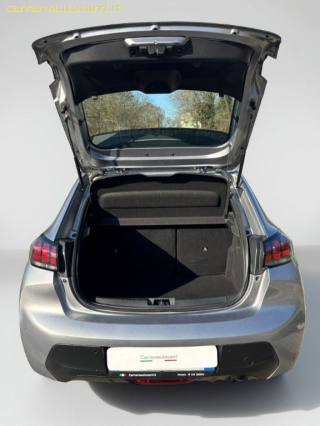 PEUGEOT 208 usata, con Airbag Passeggero