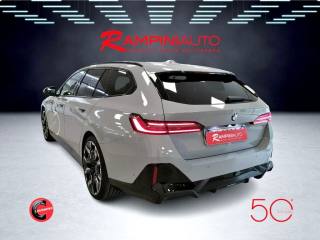 BMW 520 usata 11