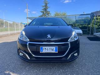 PEUGEOT 208 usata, con Airbag