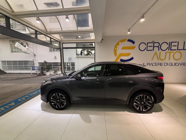 PEUGEOT 3008 usata, con Antifurto